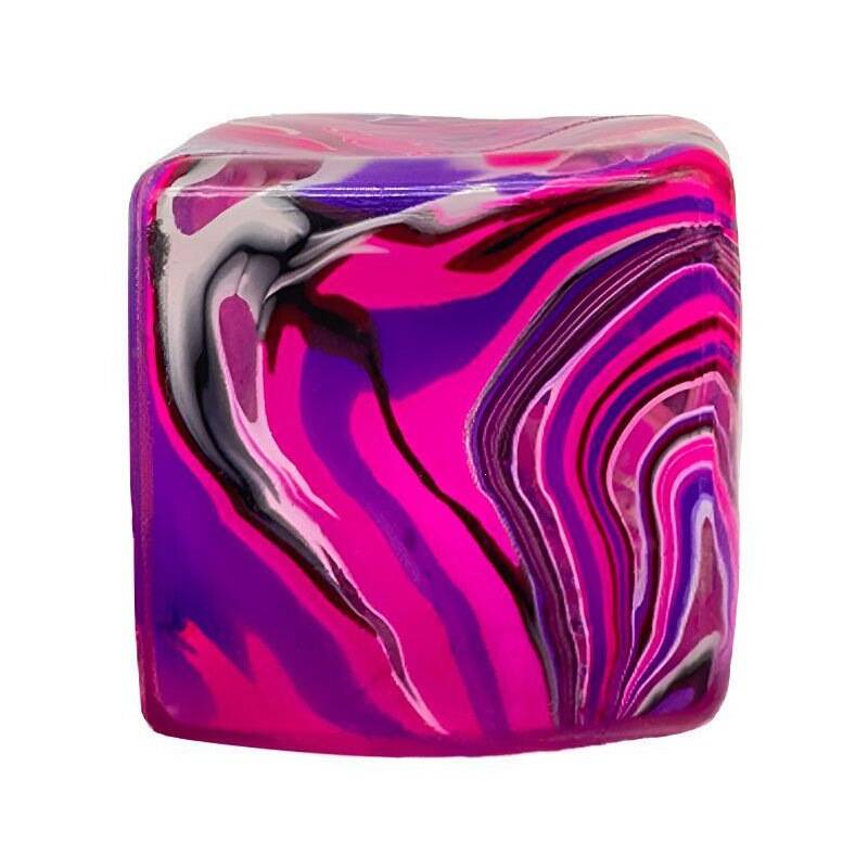Squishy Ice Cube Fidget Toy Needoh