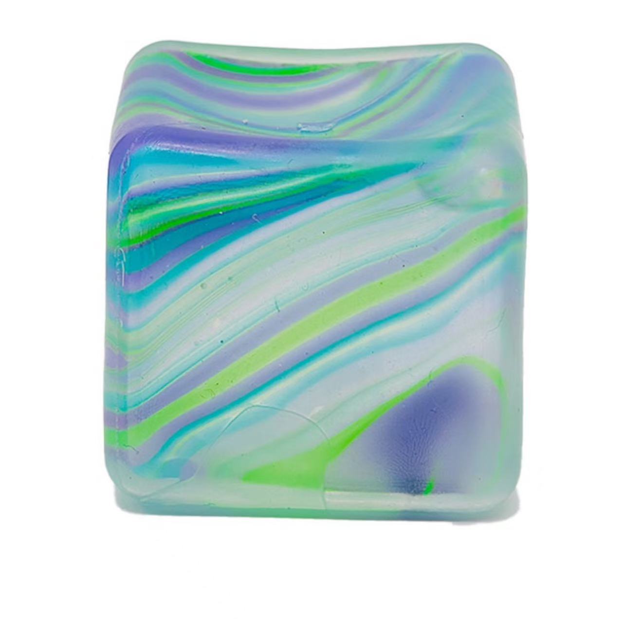 Squishy Ice Cube Fidget Toy Needoh