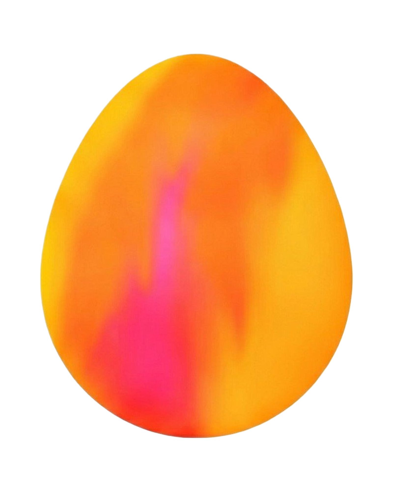Squishy Egg