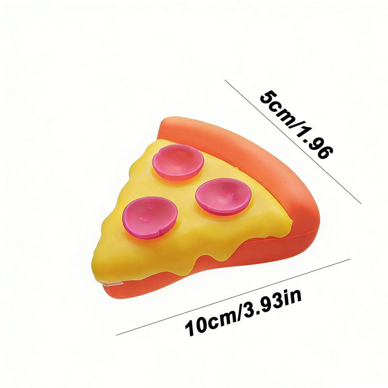Ice Block Squishy Toy