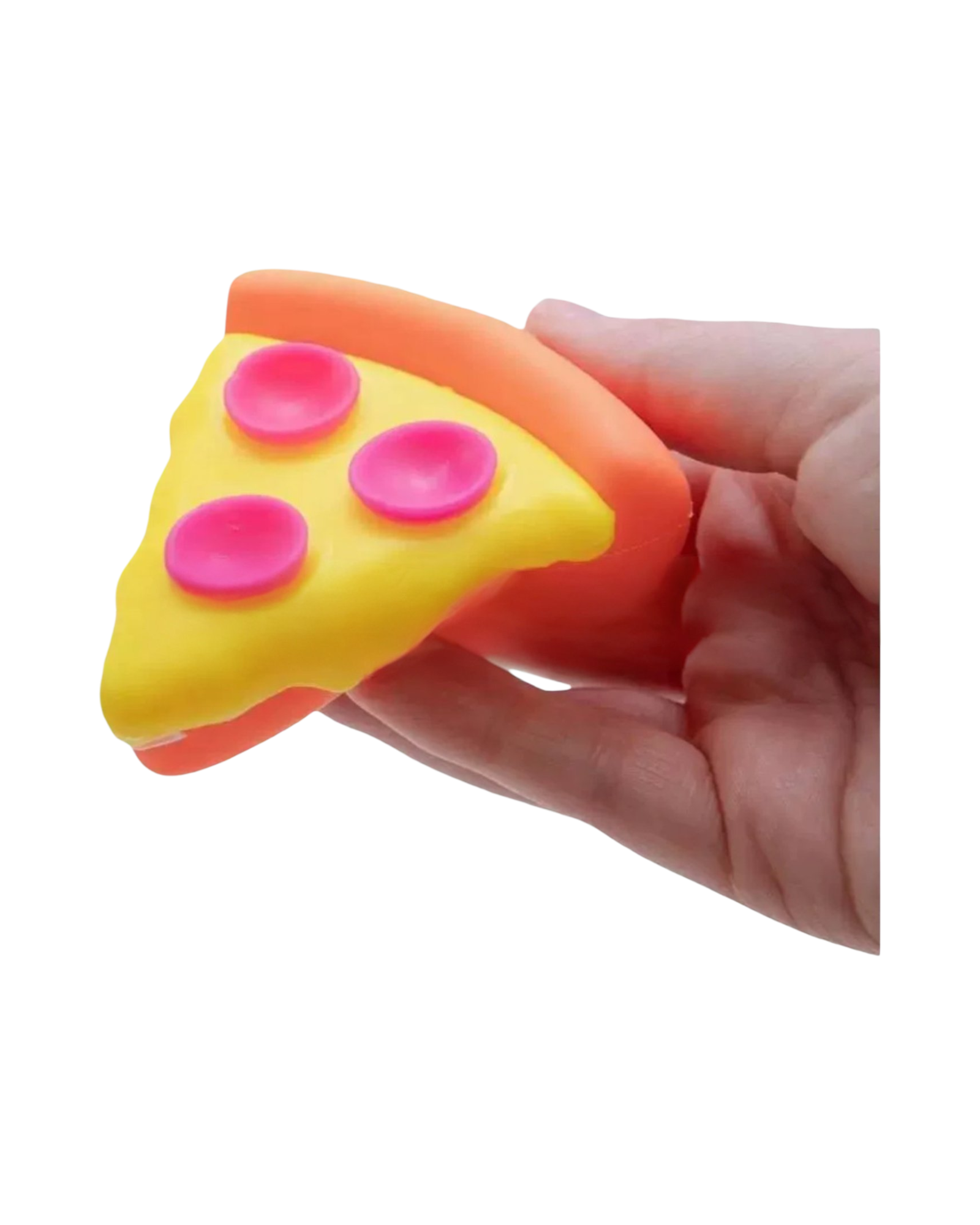 Ice Block Squishy Toy